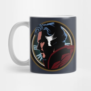 Sorcerer Supreme Mug